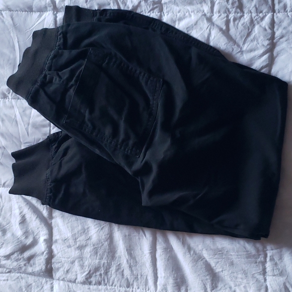 Gap Black joggers - Picture 3 of 3